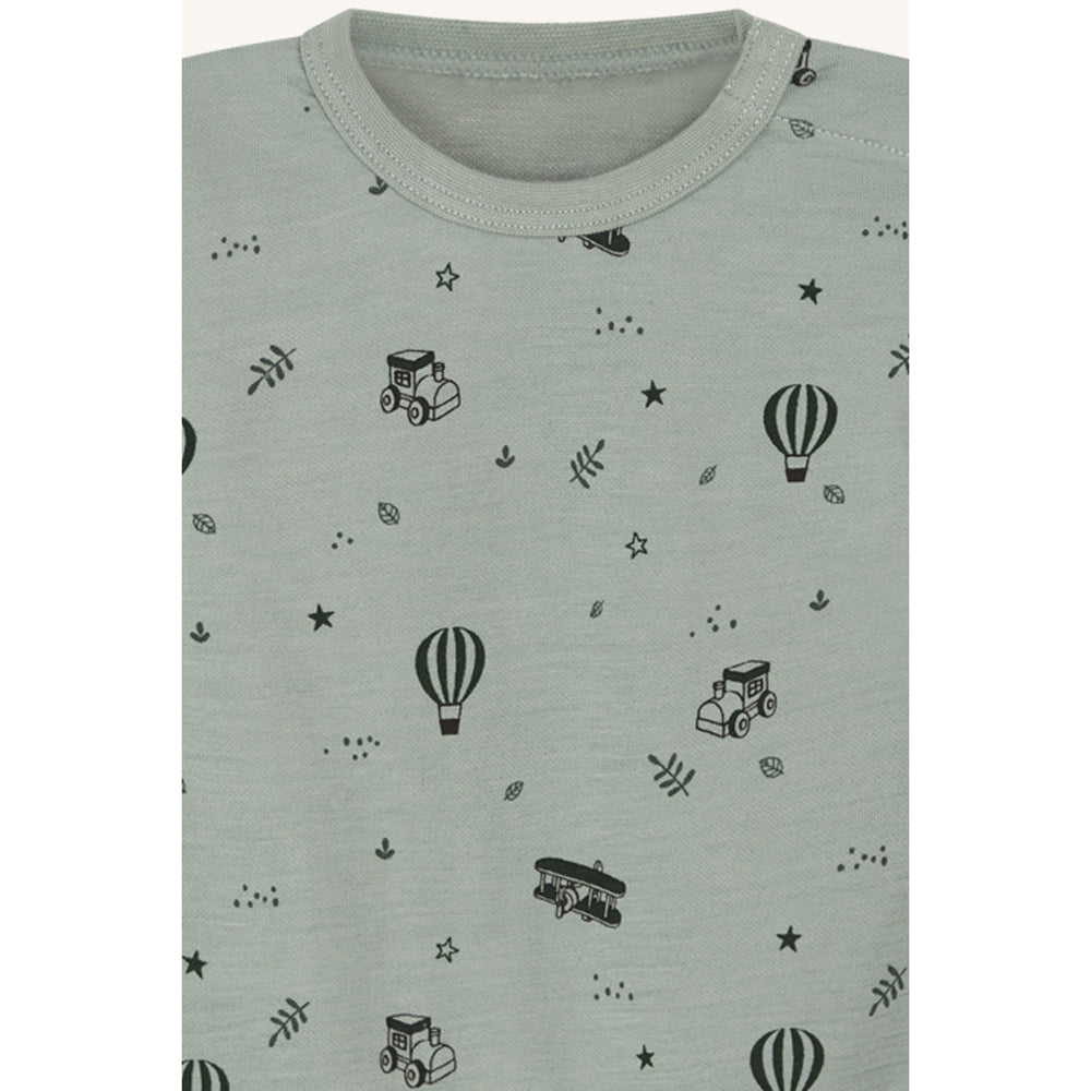 HCBaloo bodystocking