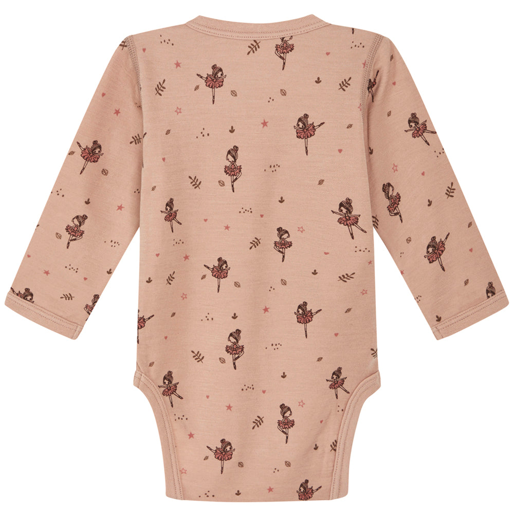 HCBaloo bodystocking