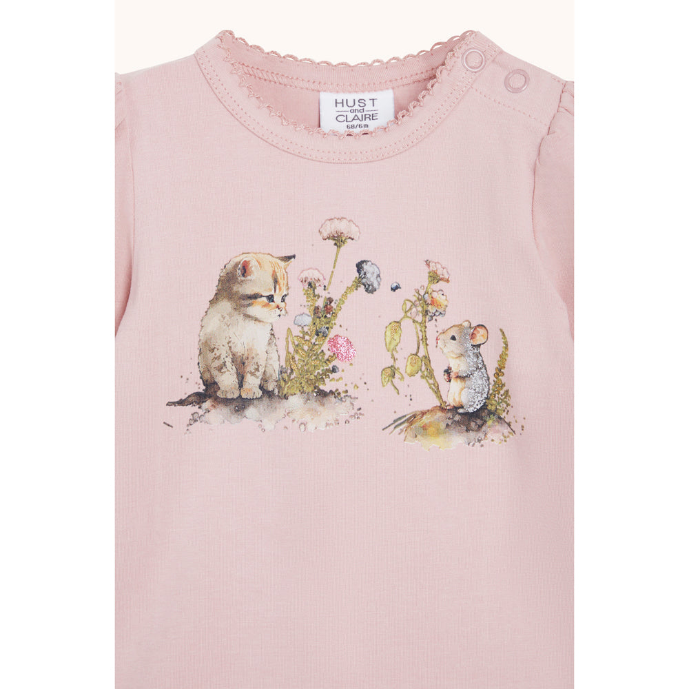 HCBernice bodystocking