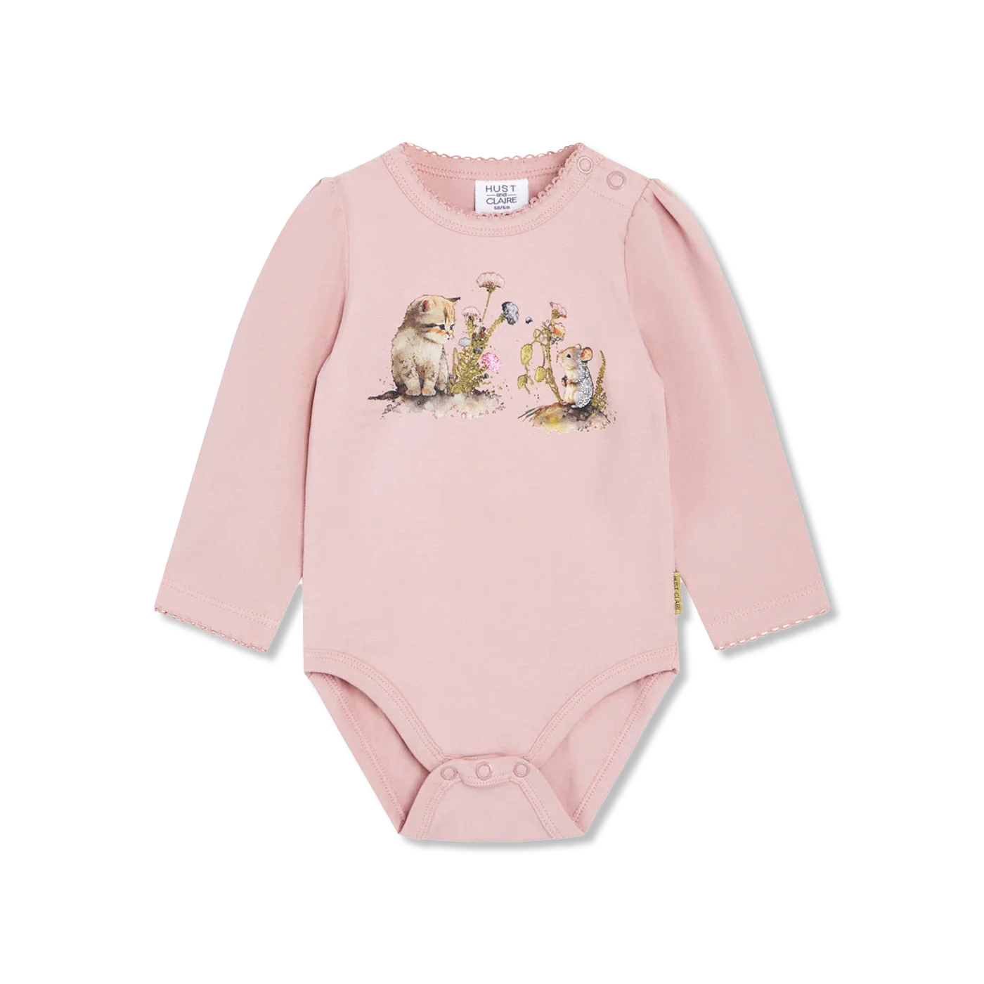 HCBernice bodystocking