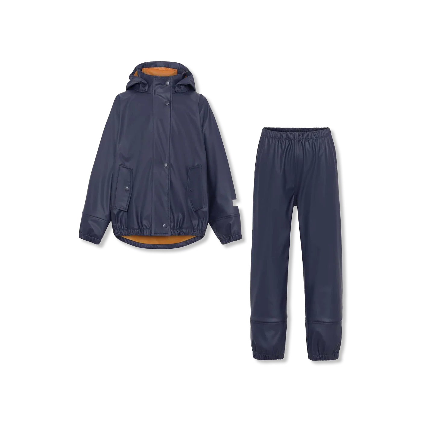 Zet odzież przeciwdeszczowa