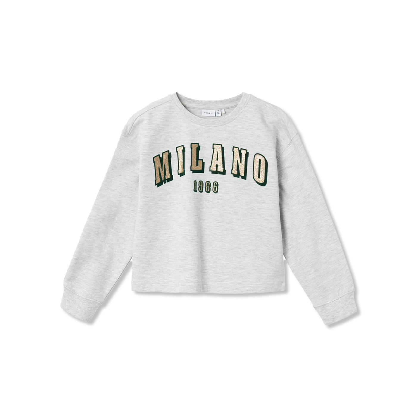 Nkflosefine sweatshirts