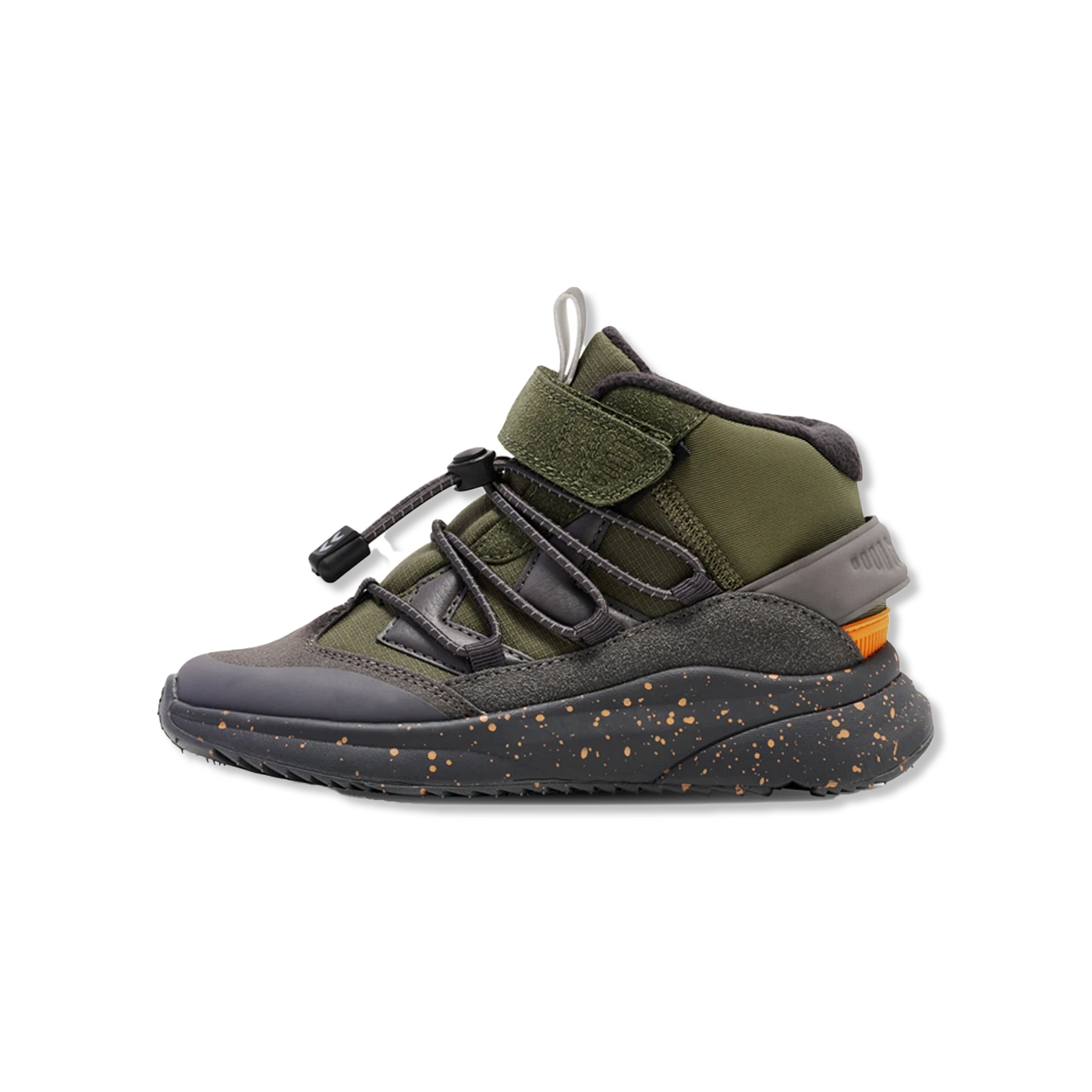 REACH CONQUER MID TEX JR vinterstøvler