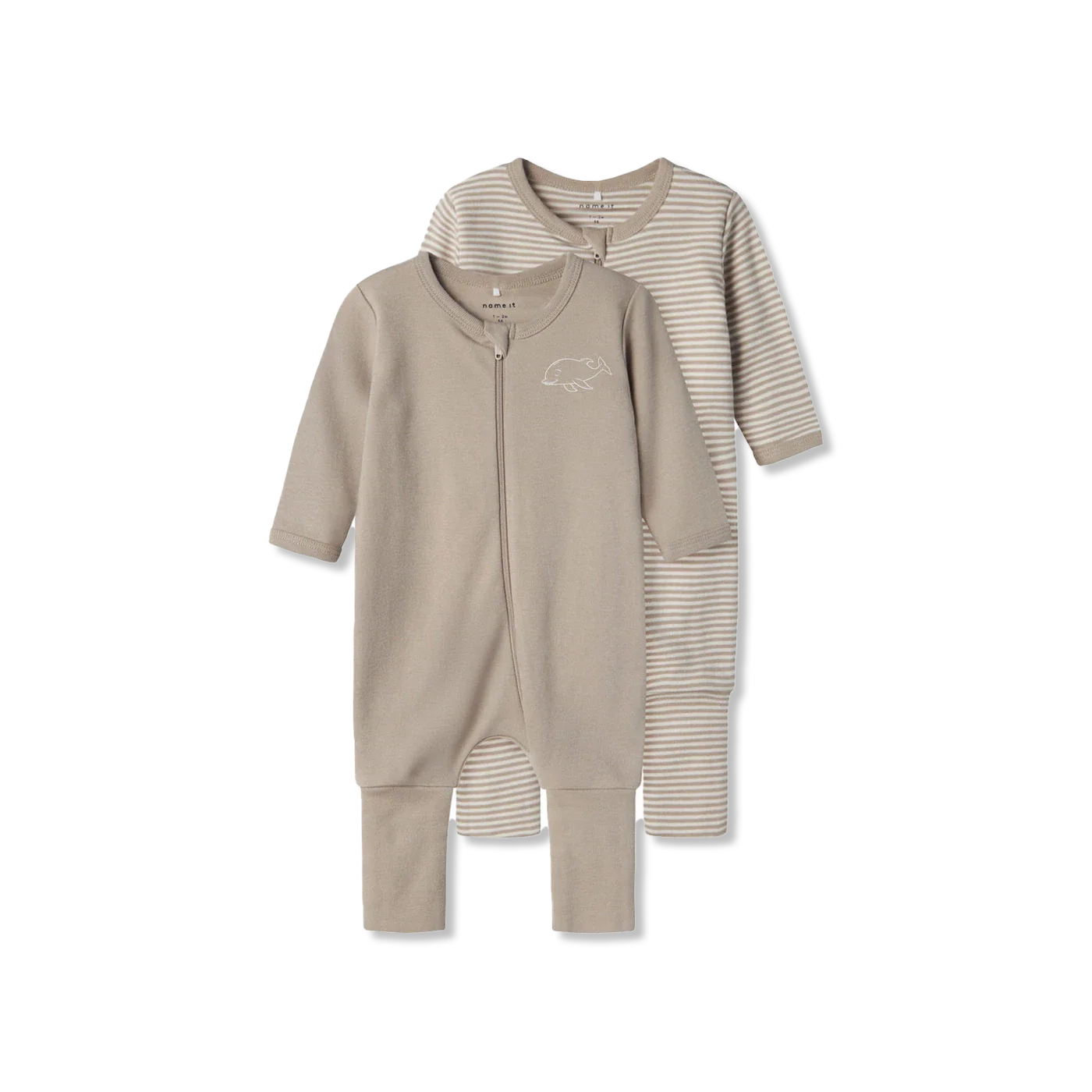 Nbnnightsuit Core nachtkleding