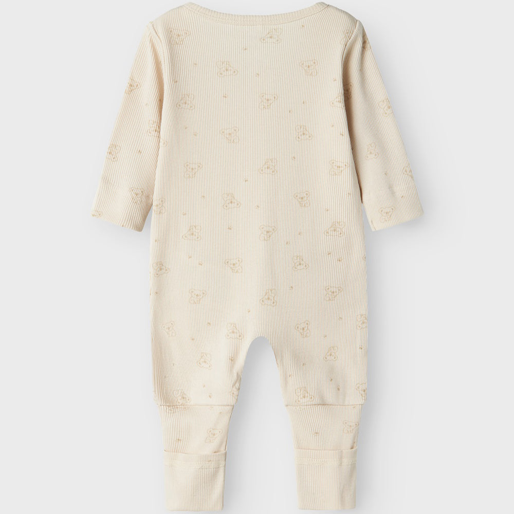 Nbnnightsuit Koala piżama