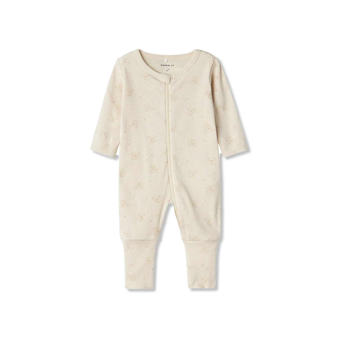 Nbnnightsuit Koala piżama