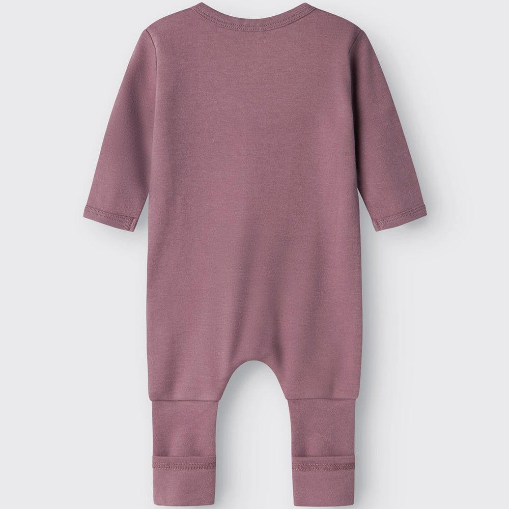 Nbfnightsuit Flower sleepwear