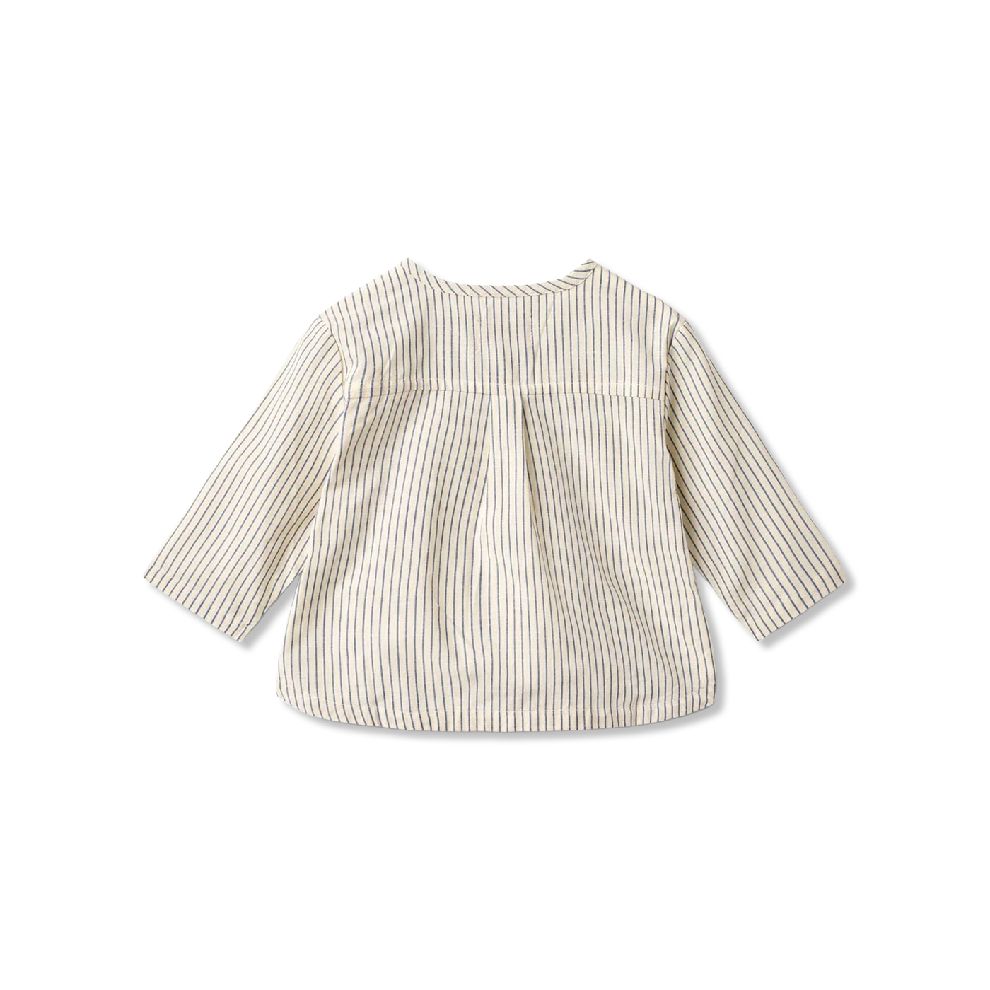 Shirt Bjørk skjorte