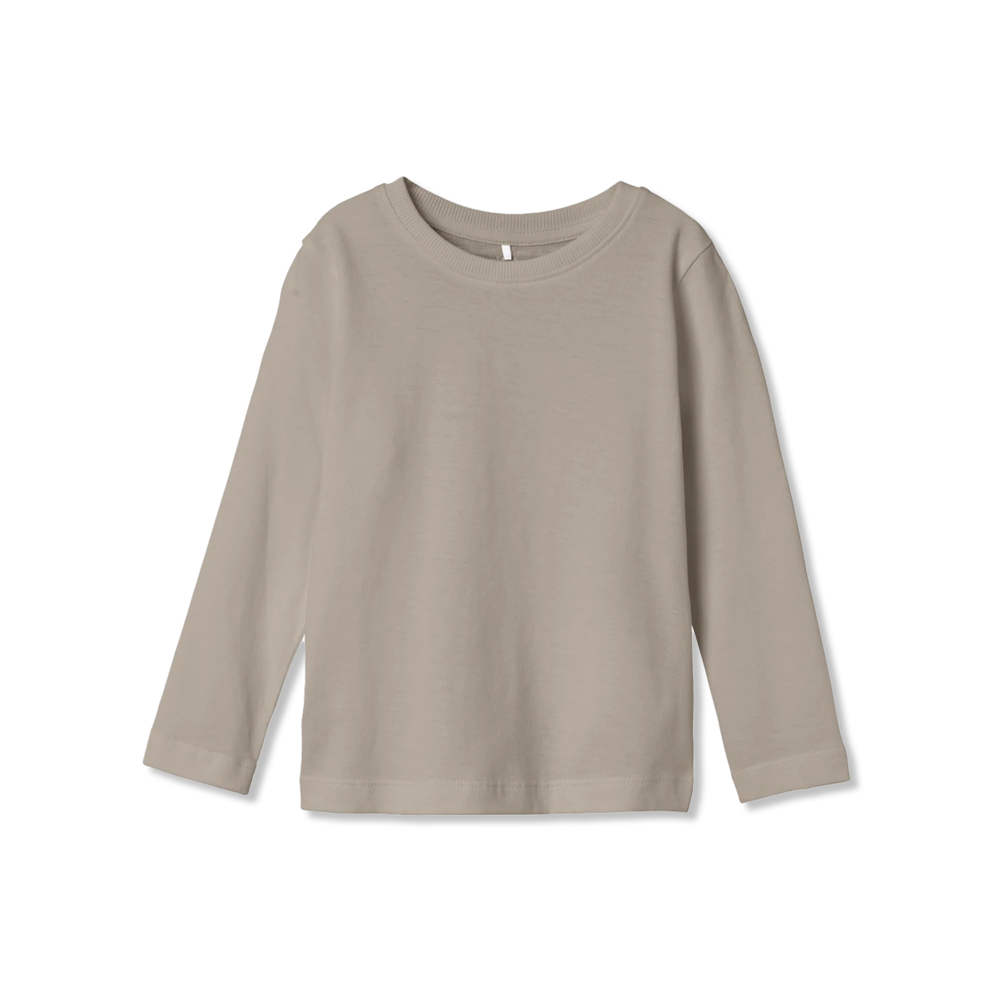 Nmmvobbo langarmshirt