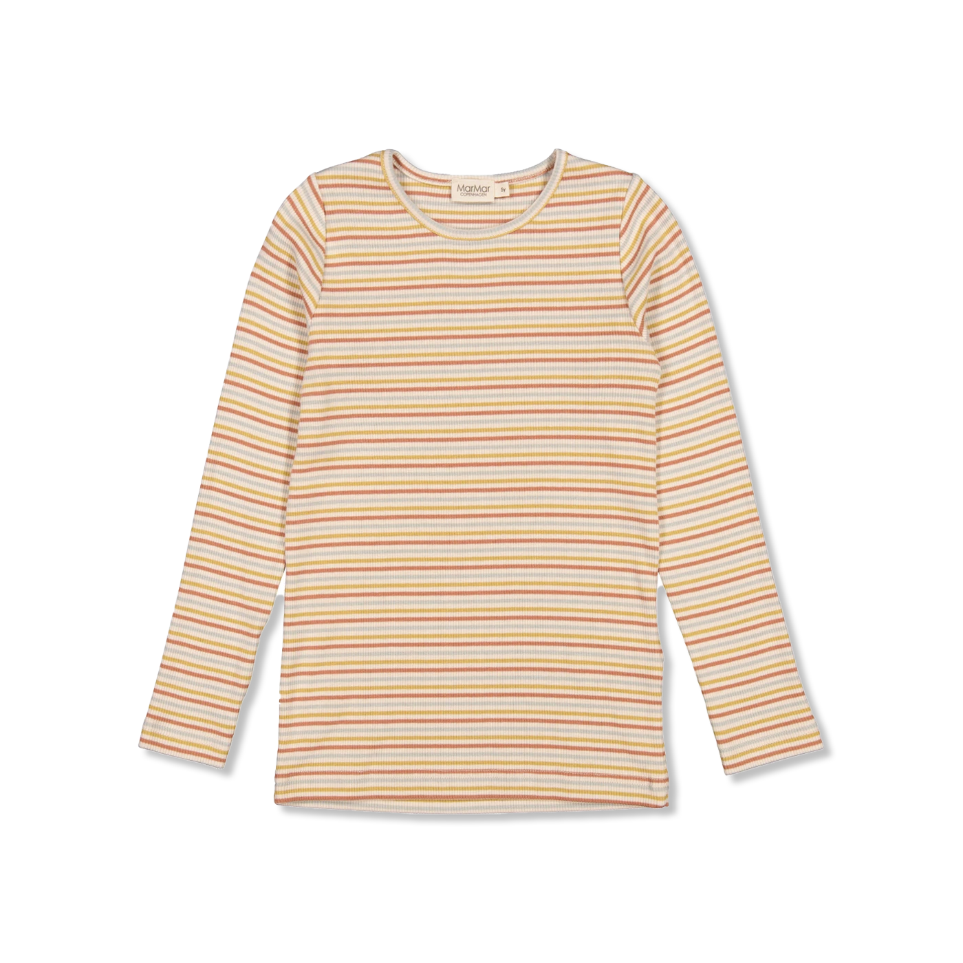 Tani t-shirt lange mouw