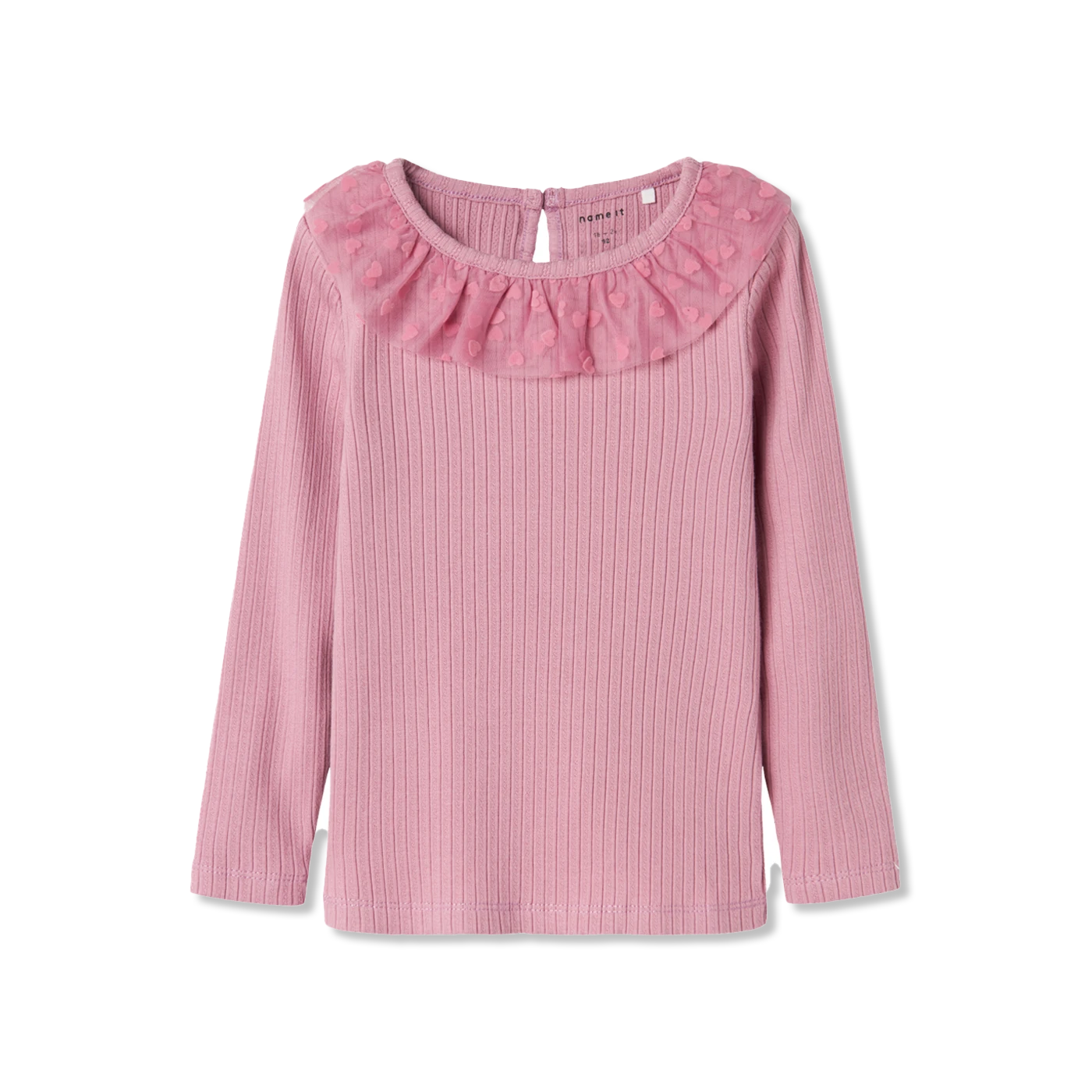 Nmfnajas langarmshirt