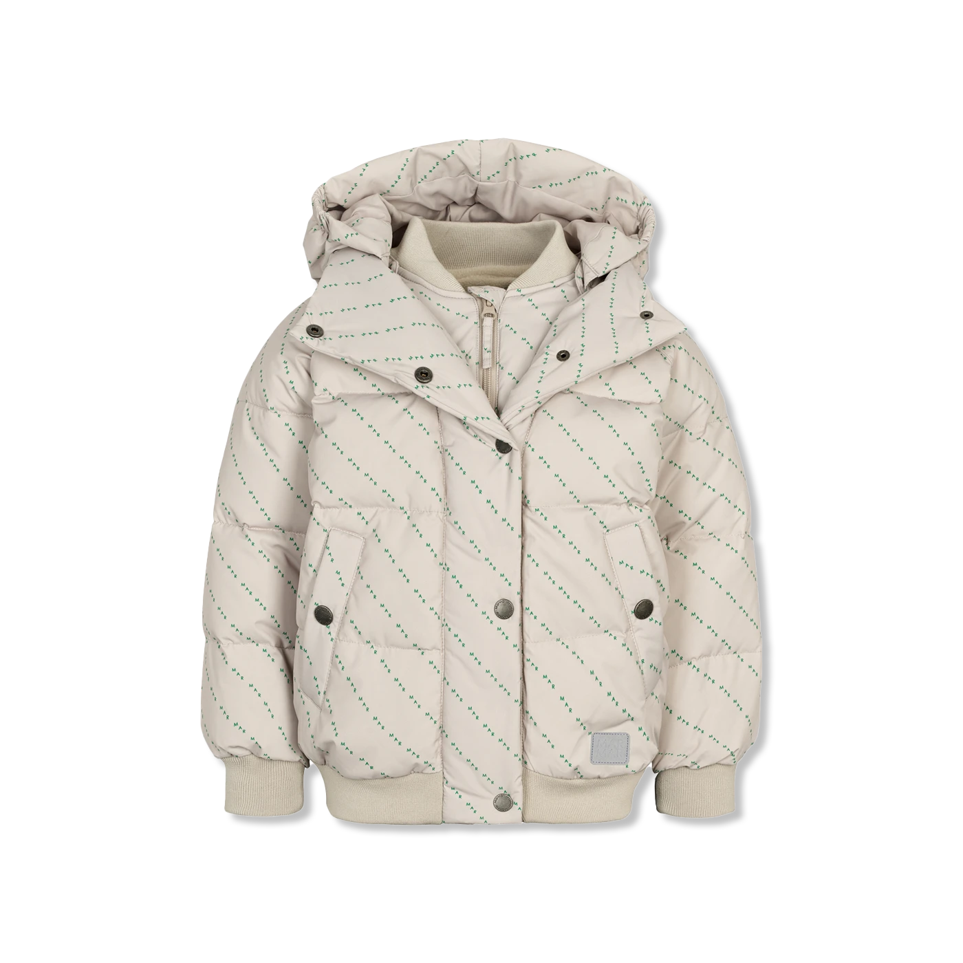 Olex winterjacke