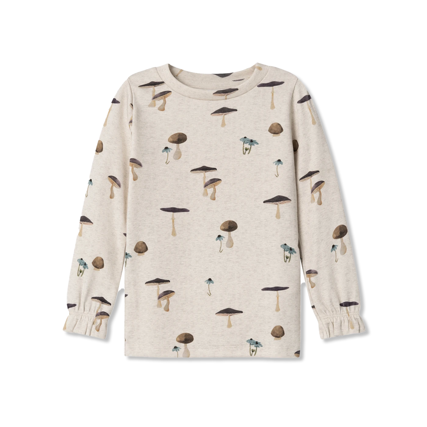 Nmfnatasja lS T-shirt