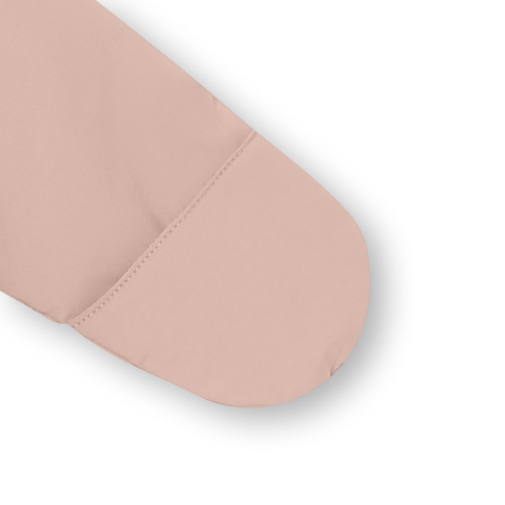 MATYAKA fleece vinterjakke