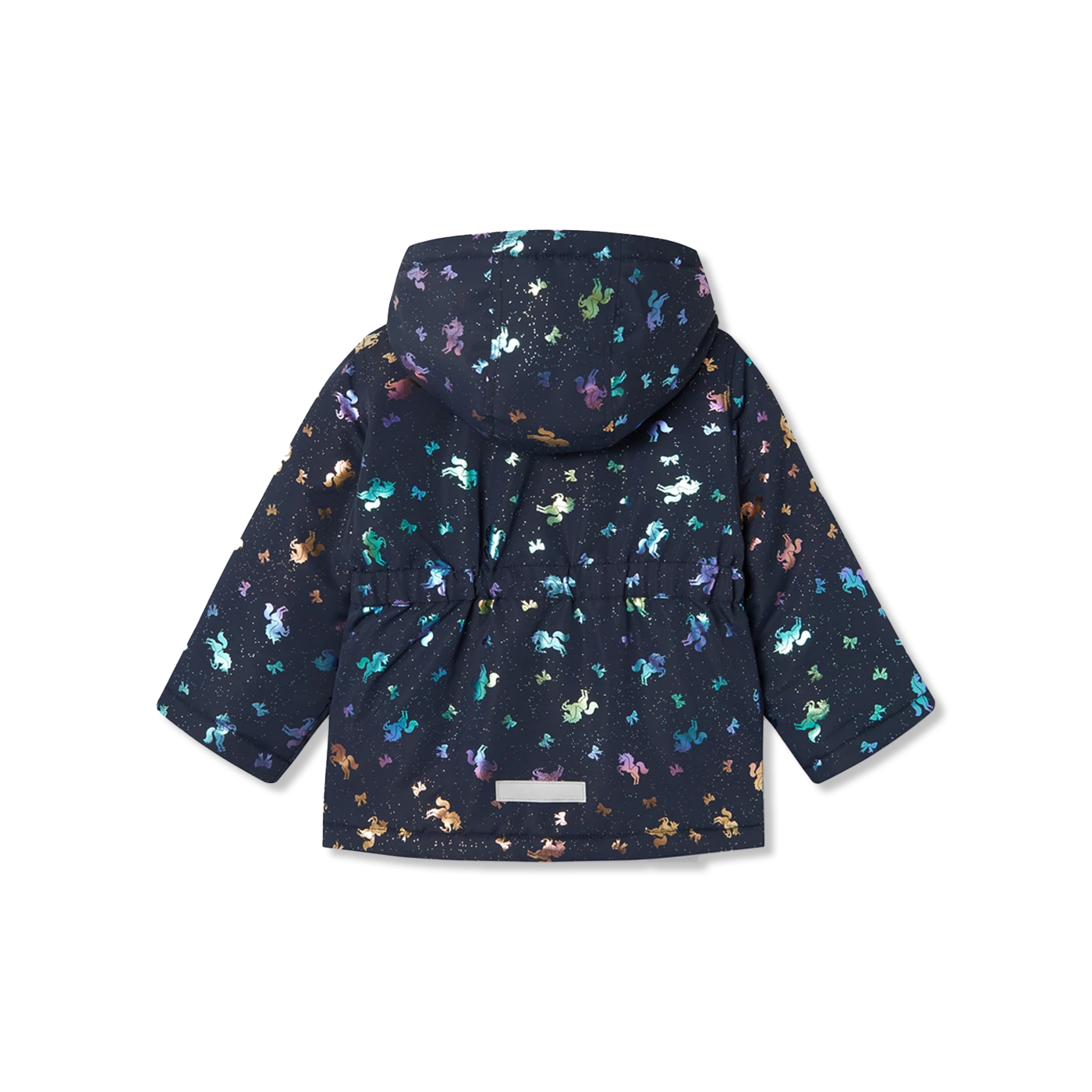 Nmfmaxi winter jacket