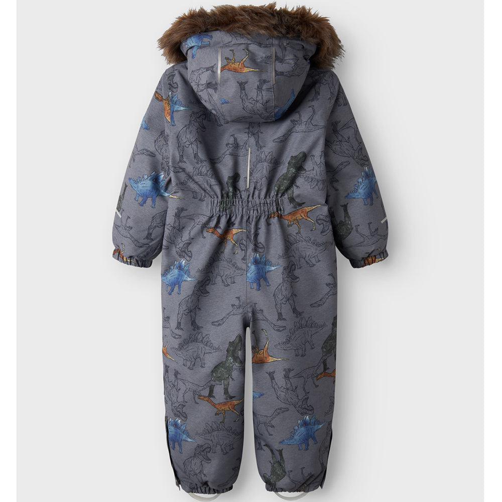 Nmmsnow10 flyverdragt