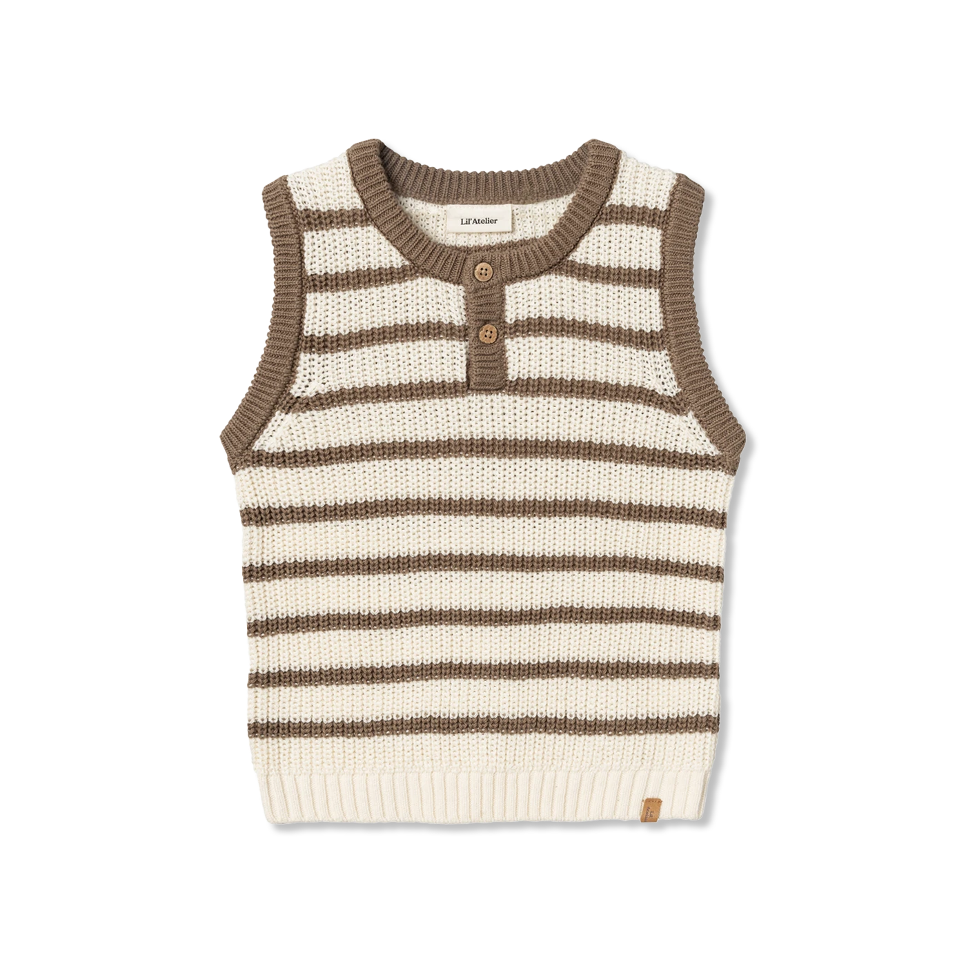 Nmmemlen vest