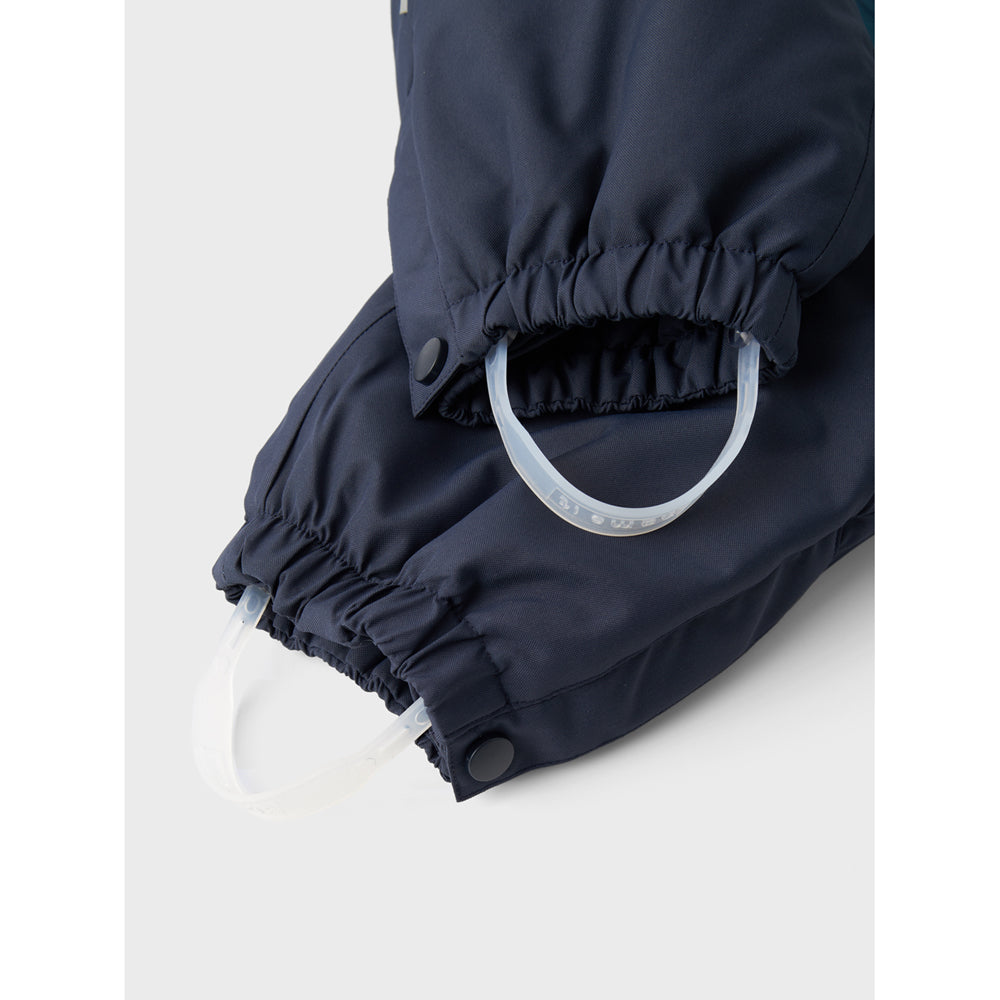 Nmmsnow10 flyverdragt