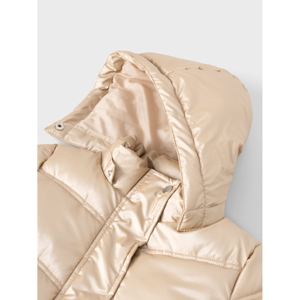 Nmfmaggy winter jacket