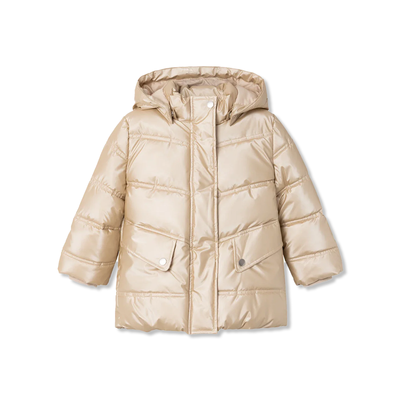 Nmfmaggy winter jacket