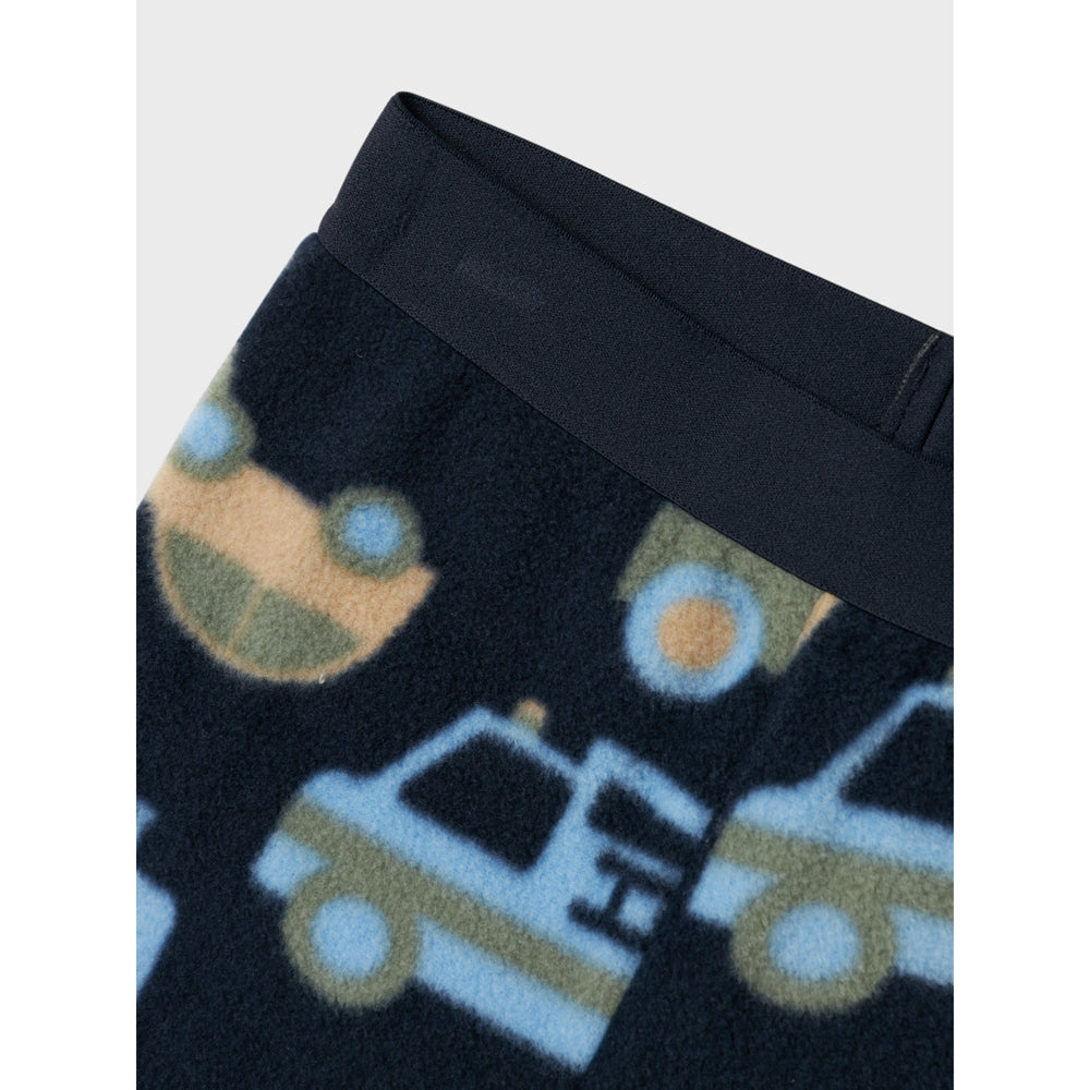 Nmnspektra fleecesæt