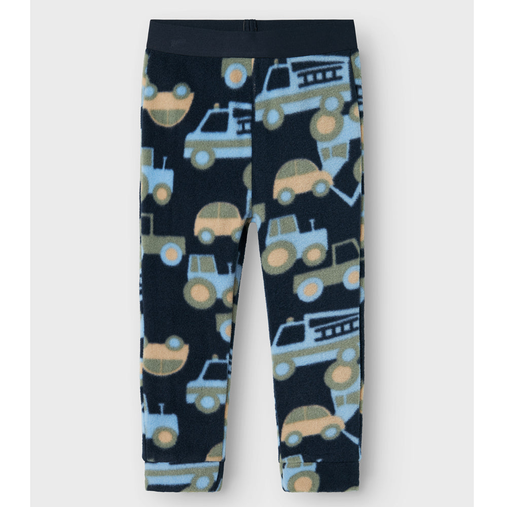 Nmnspektra fleecesæt