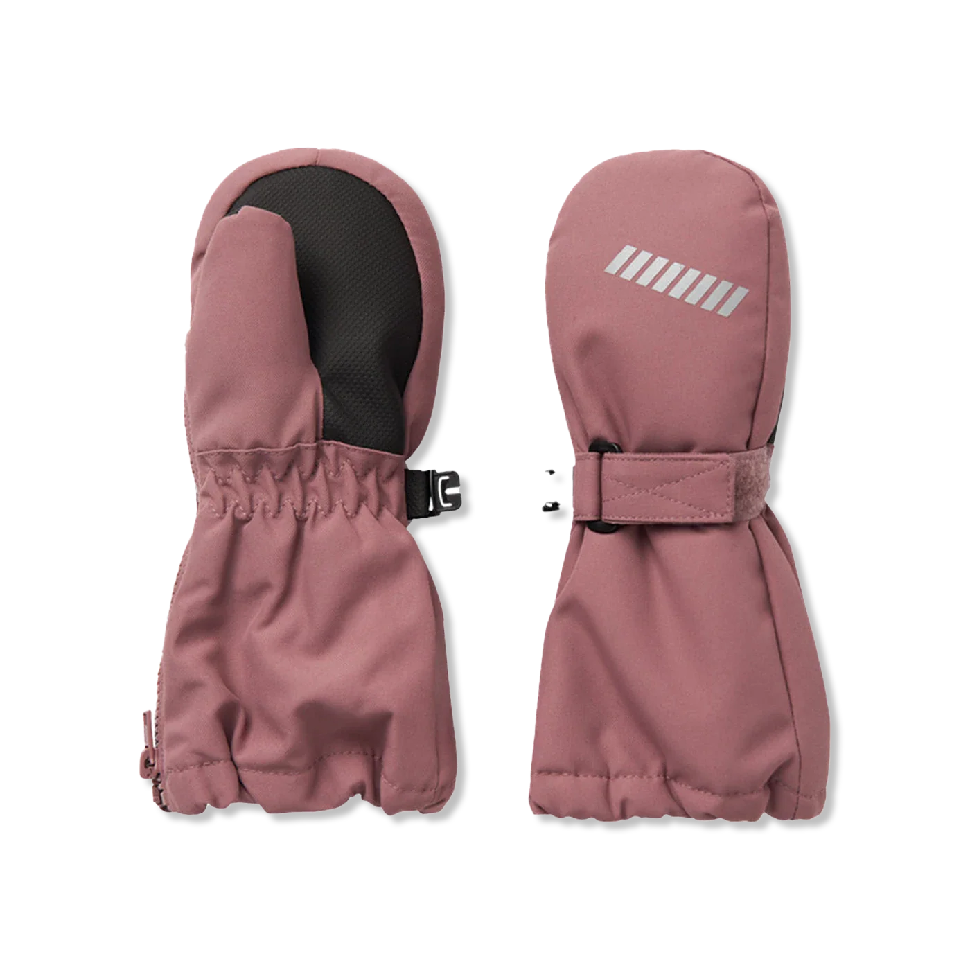 Nmnsnow10 rękawiczki jednopalczaste