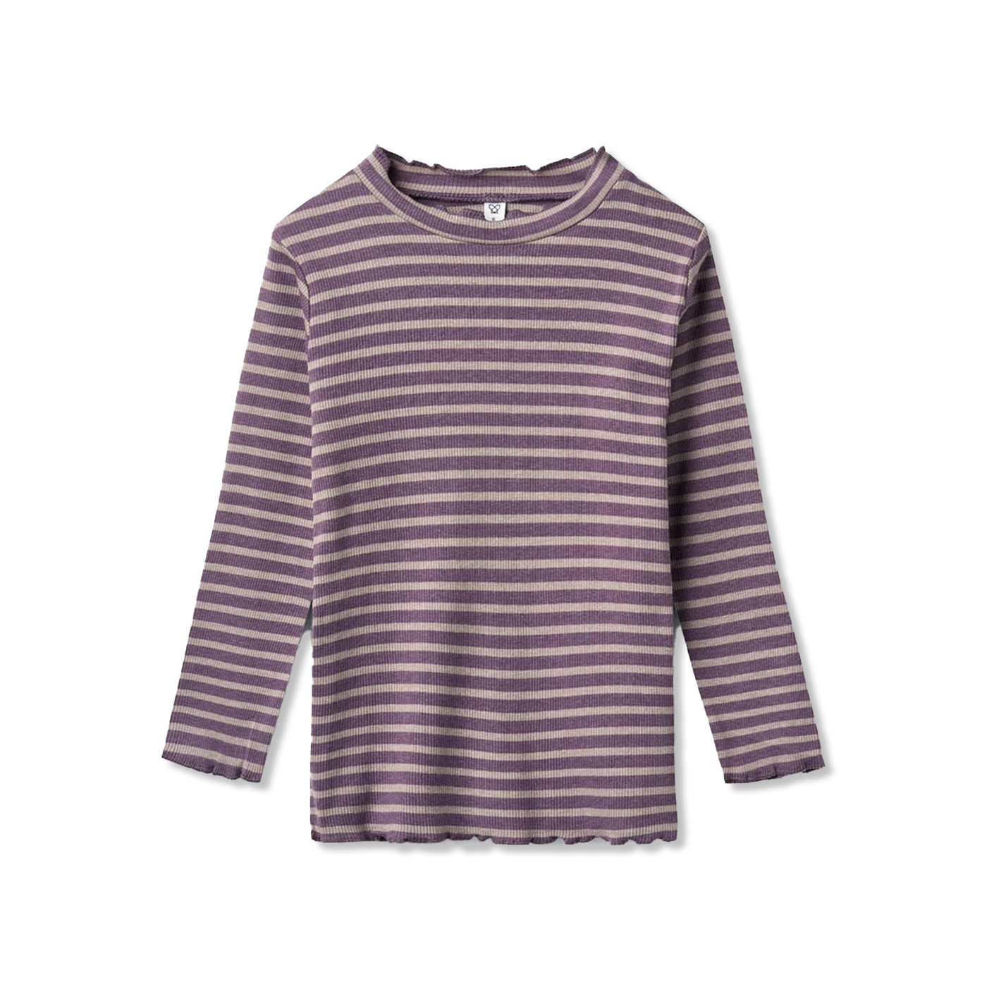 CAYENNE langarmshirt