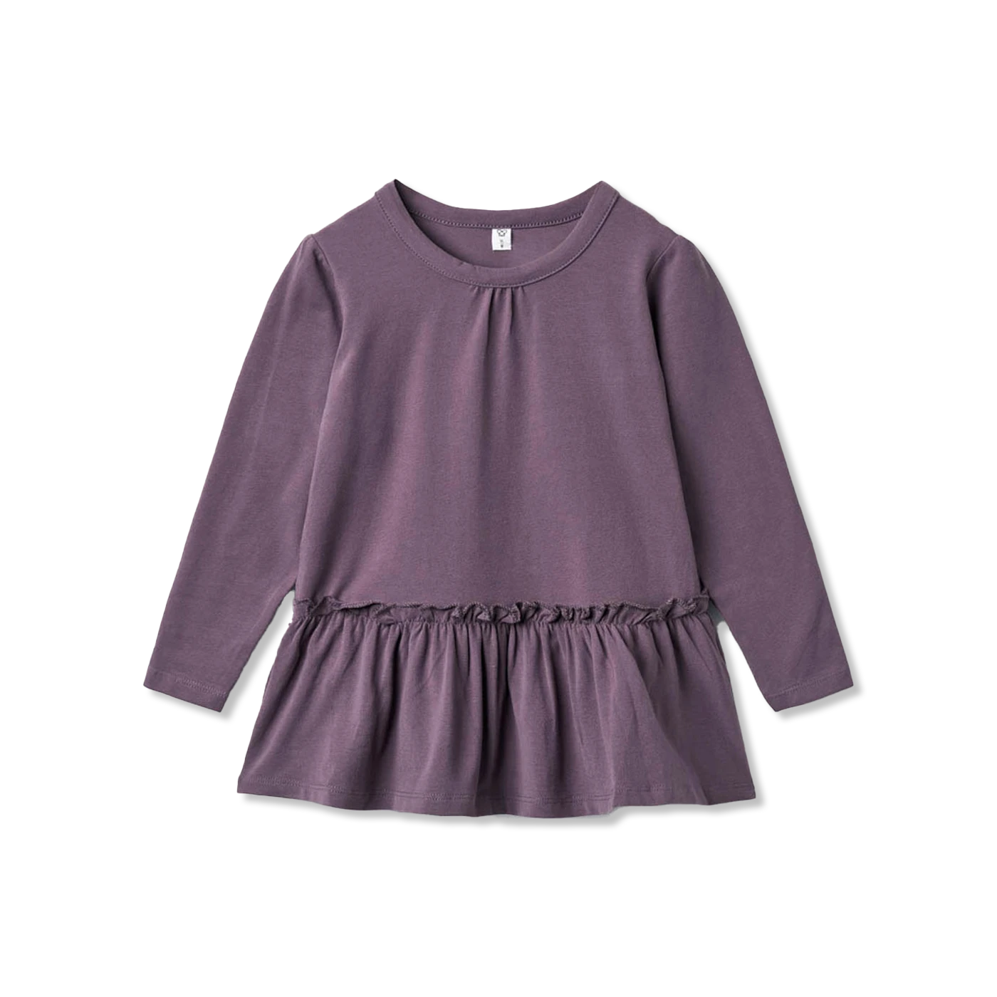 PALERMO langarmshirt