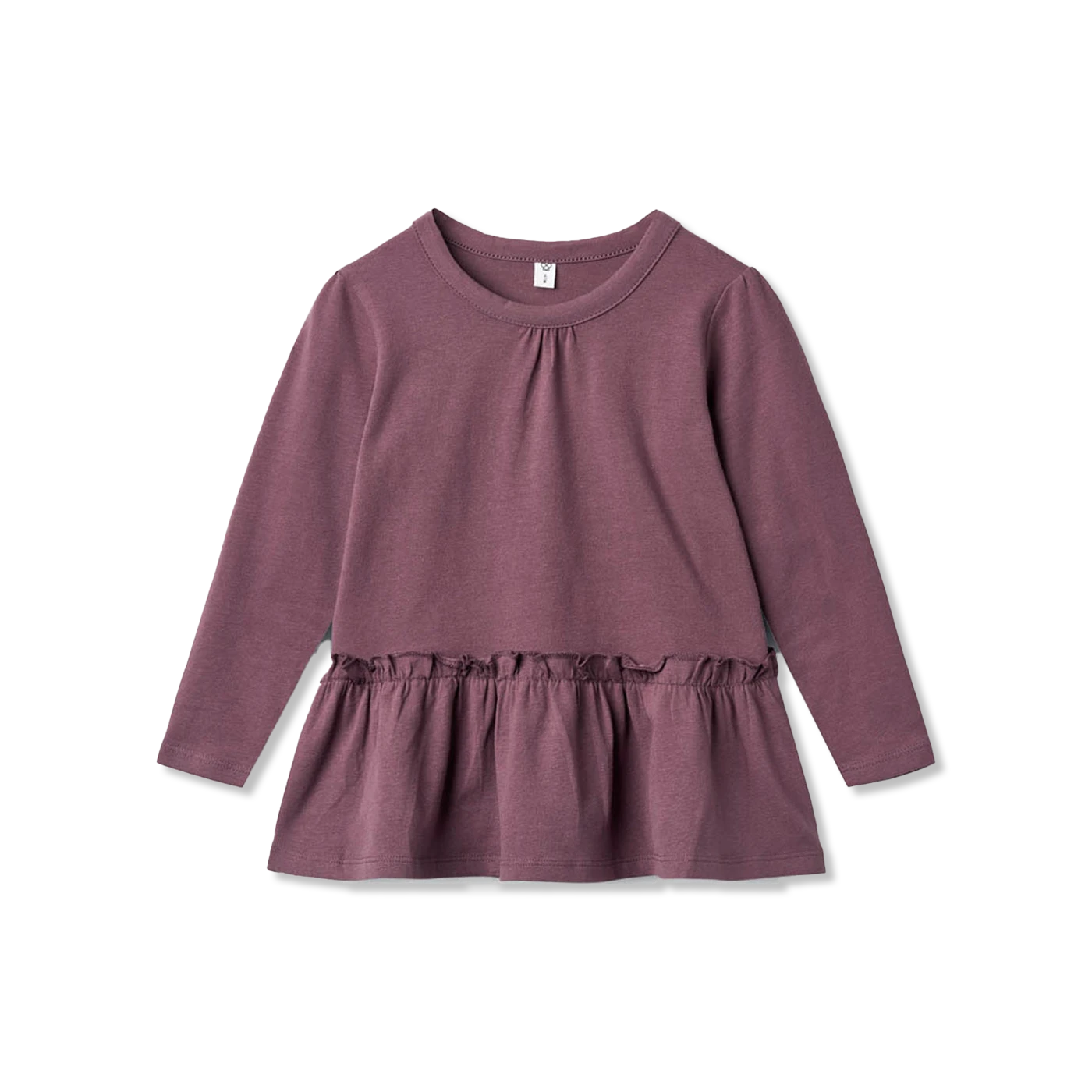 PALERMO langarmshirt