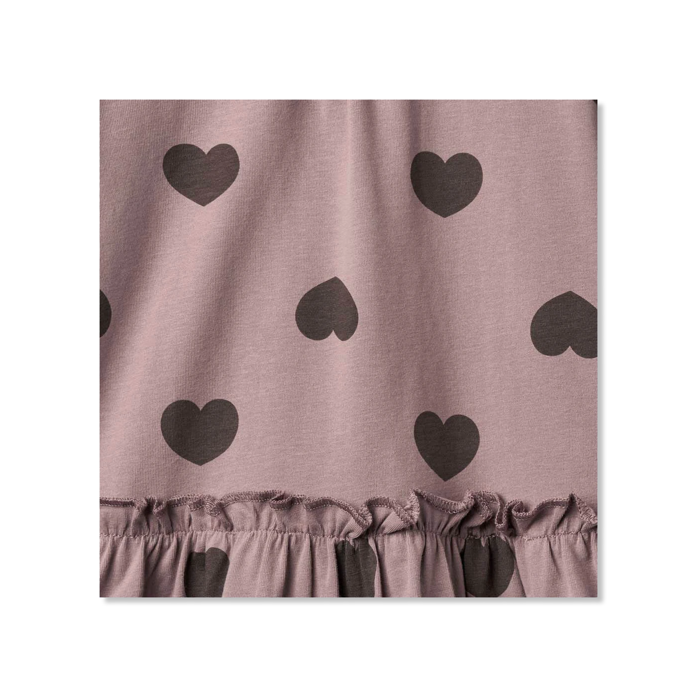 PALERMO langarmshirt