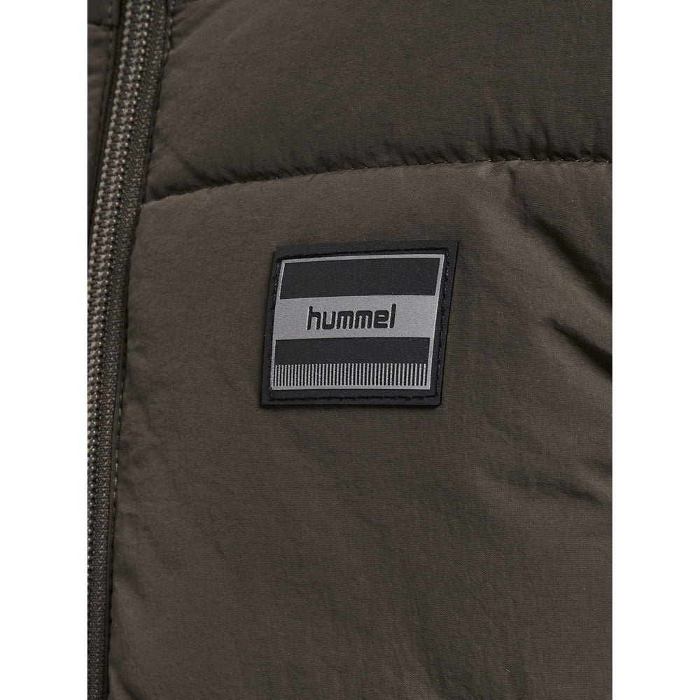 HmlCRISP TEX vinterjakke