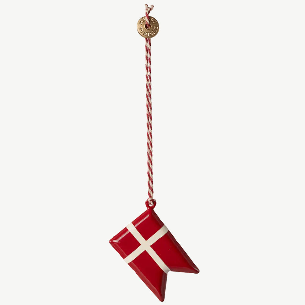 Dannebrog Kersthanger