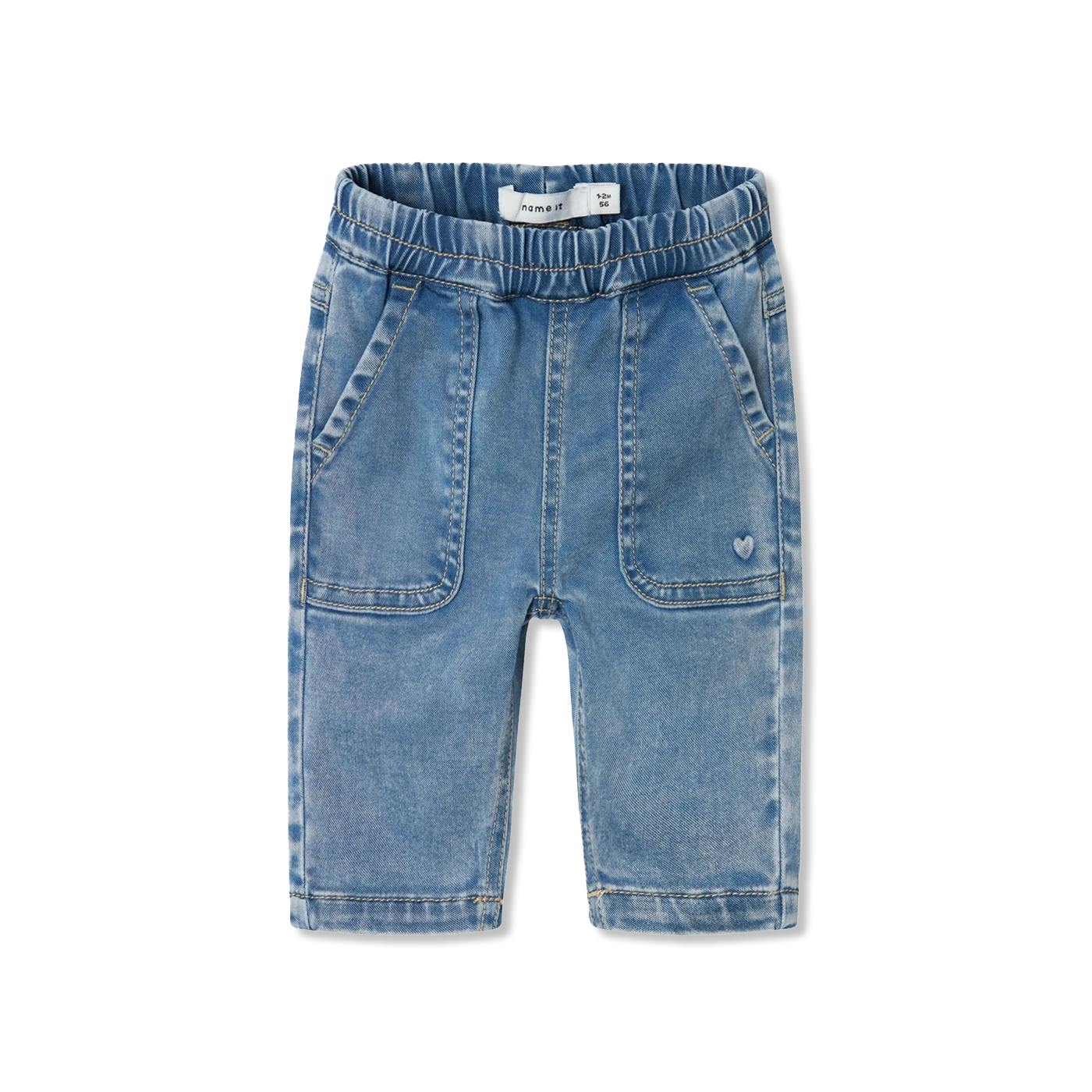 NBFROSE jeans