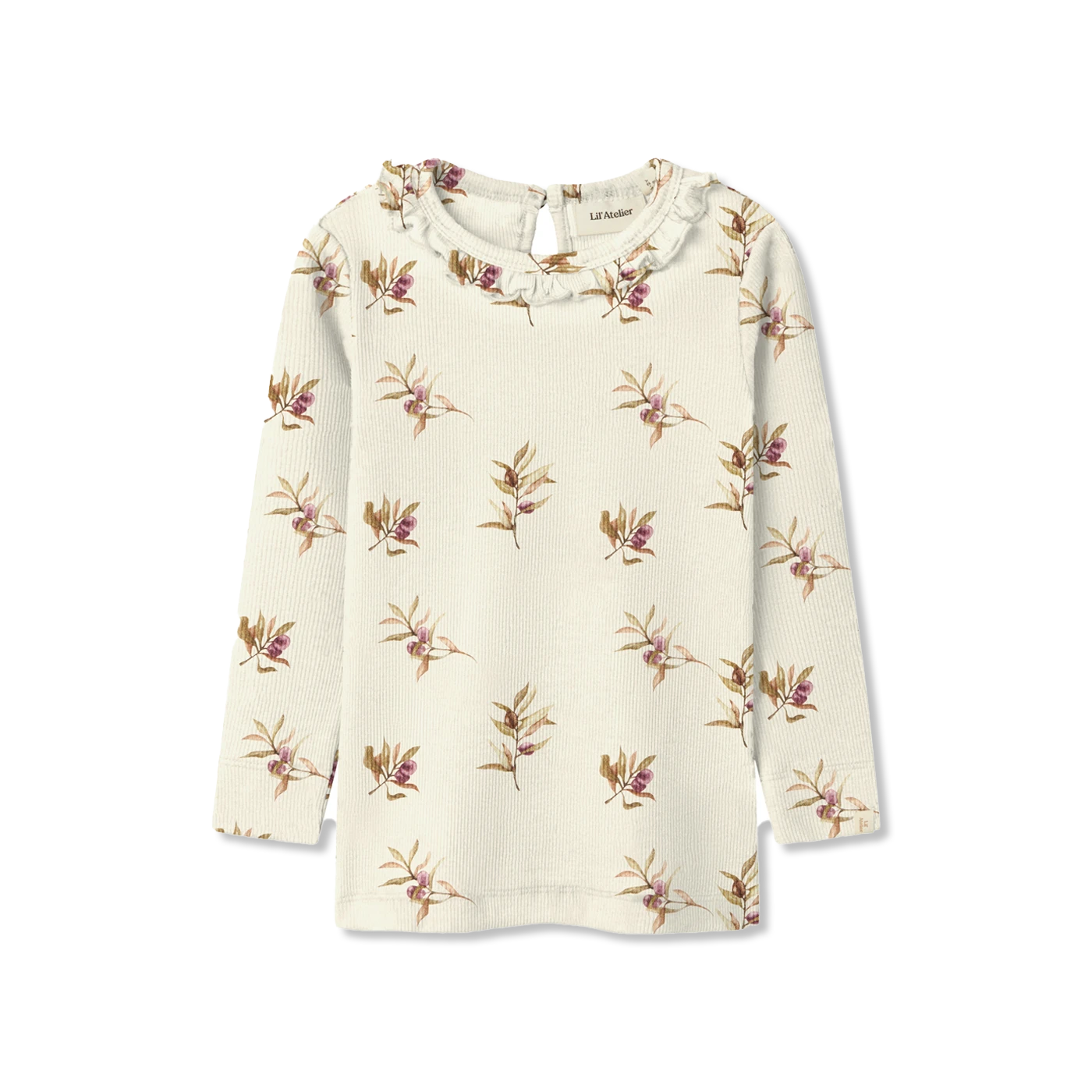 Nmfgavo Els lS T-shirt