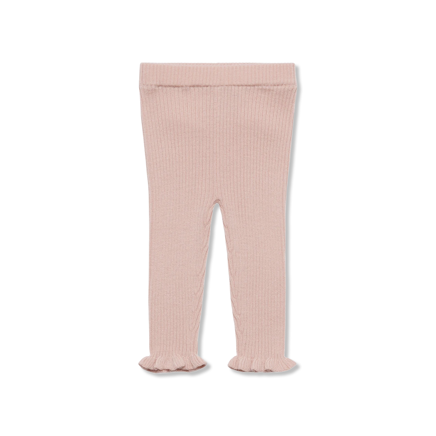 Ruffle Leggings