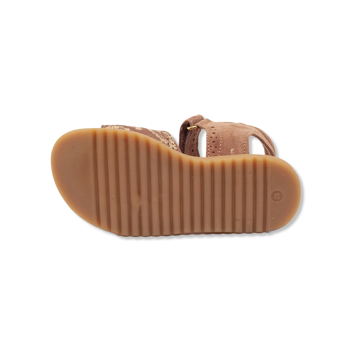 Andrea sandaler