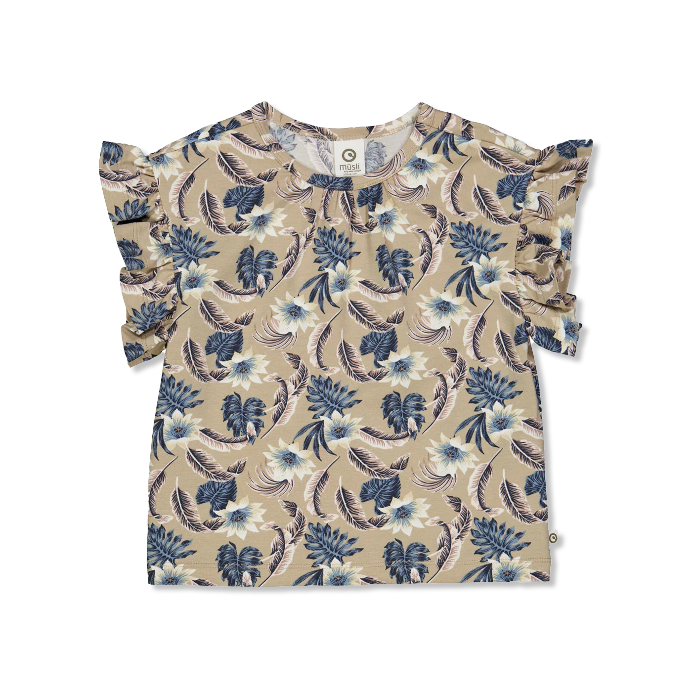 Lily t-shirt