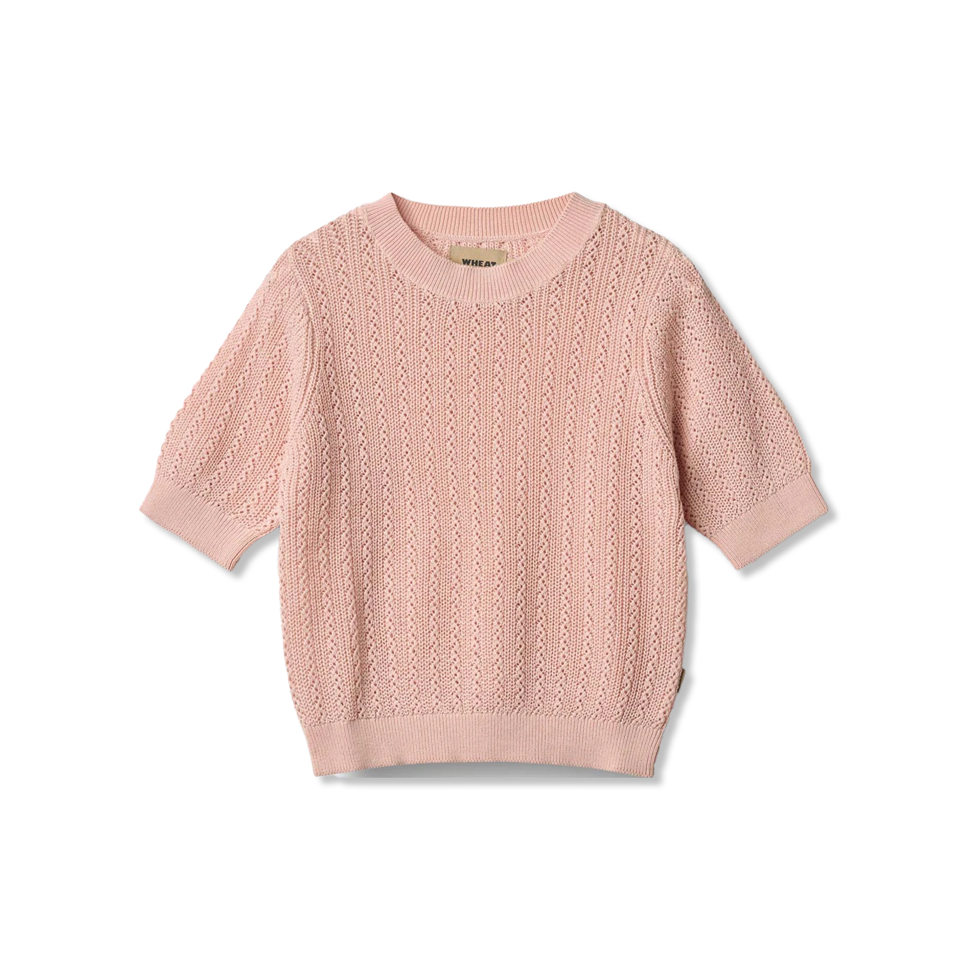 Alva t-shirt lange mouw