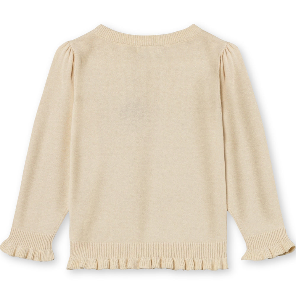 MAGIC DOVE t-shirt lange mouw