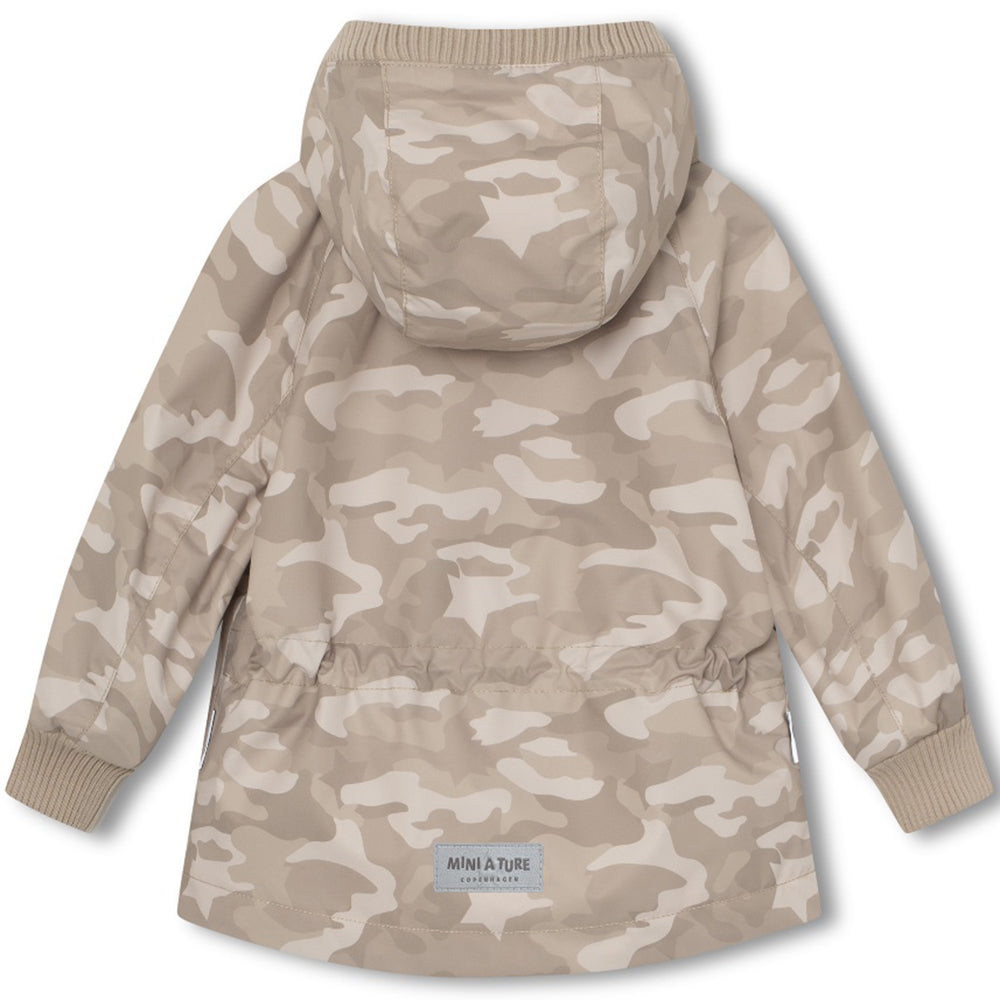 MATWALLY sommerjakke