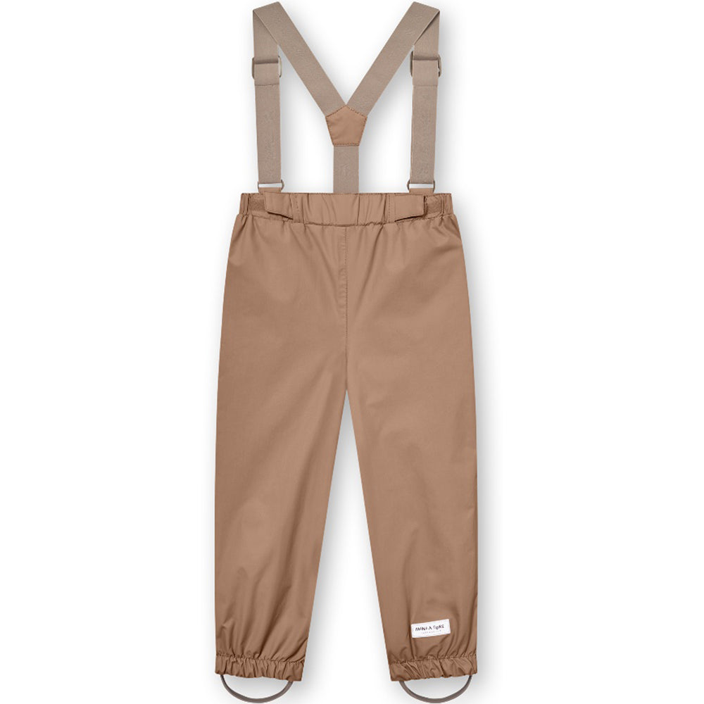 MATWILANS overtræksbukser