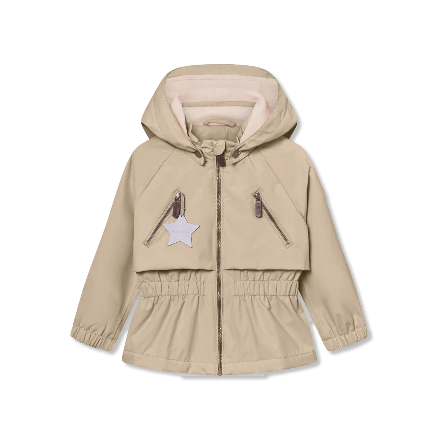 MATALGEA sommerjakke