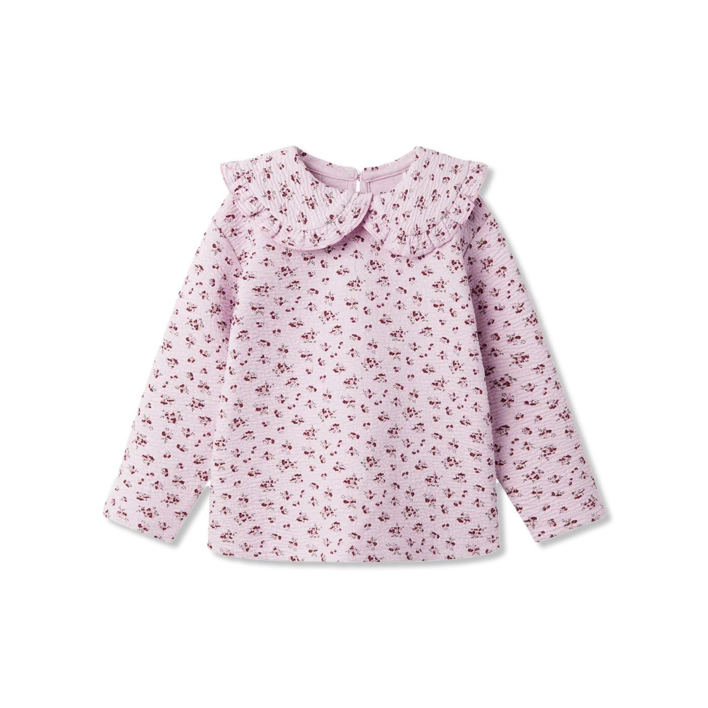 Nmftolly langarmshirt