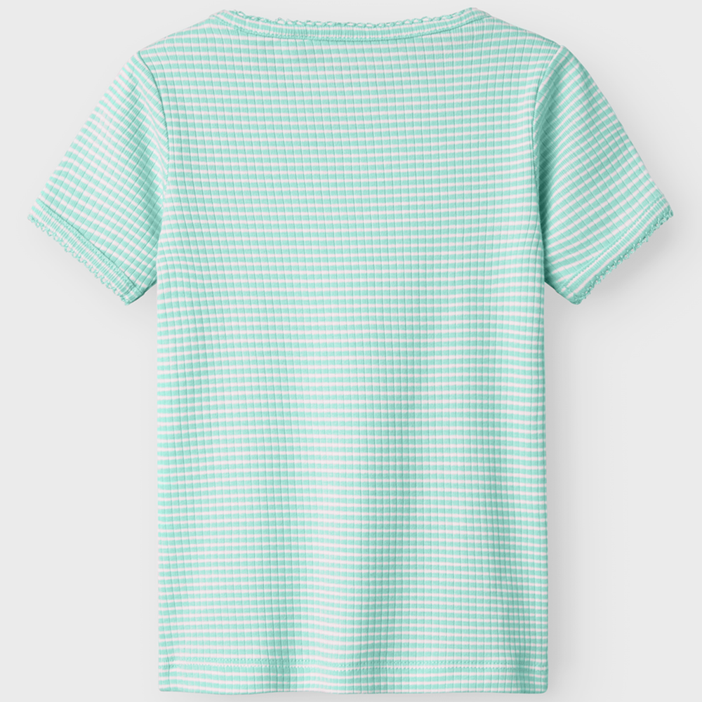 Nmffikatie t-shirt