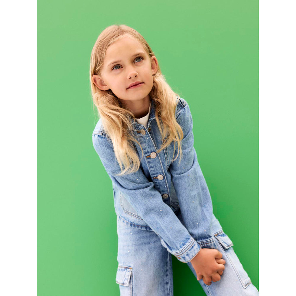 Nkfaria summer jacket