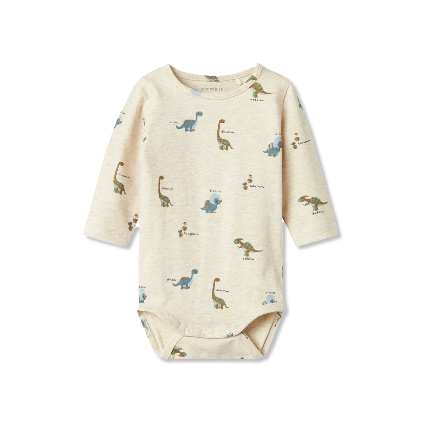 Nbmdinos bodystocking