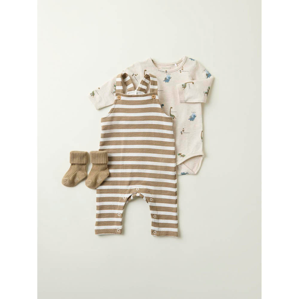 Nbmdinos bodystocking