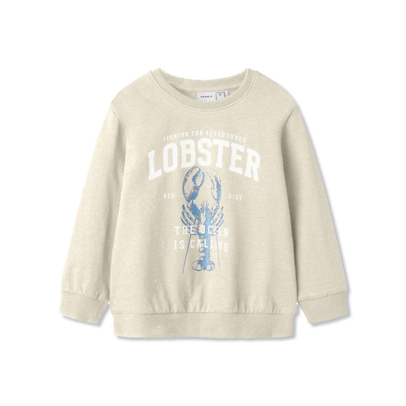 Nmmfabian sweatshirts