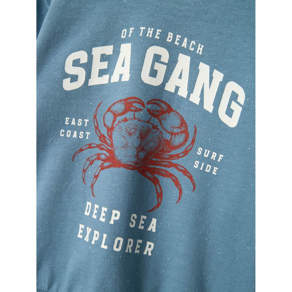 Nmmfabian sweatshirts